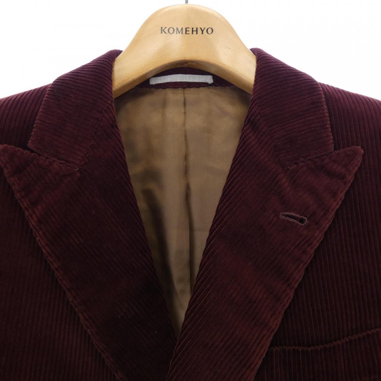 Brunello Cucinelli Brunello Cucinelli Brunello Cucinelli Suit Others Suits DUTY FREE for USA Size ONE SIZE - 7 Thumbnail