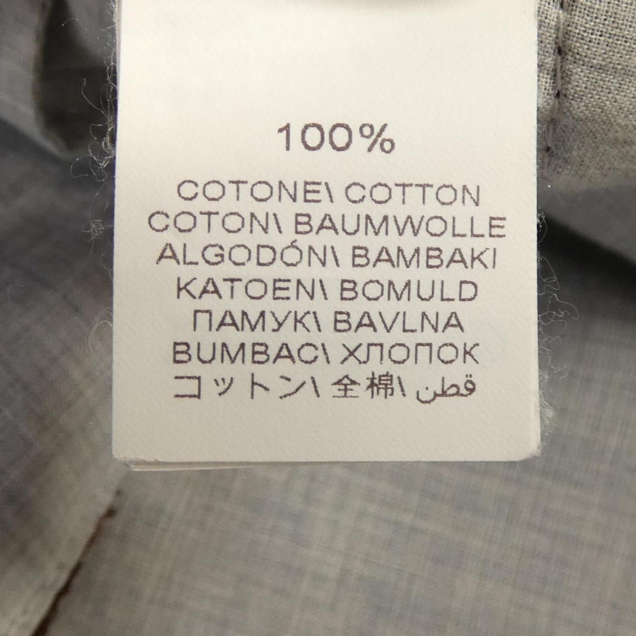 Brunello Cucinelli Brunello Cucinelli Brunello Cucinelli Suit Others Suits DUTY FREE for USA Size ONE SIZE - 5 Thumbnail
