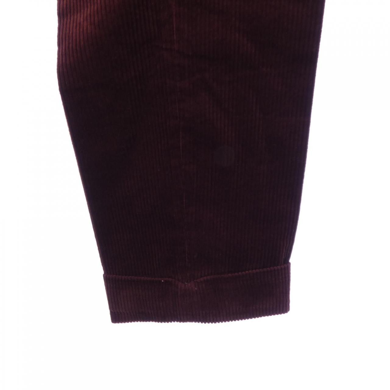 Brunello Cucinelli Brunello Cucinelli Brunello Cucinelli Suit Others Suits DUTY FREE for USA Size ONE SIZE - 10 Thumbnail