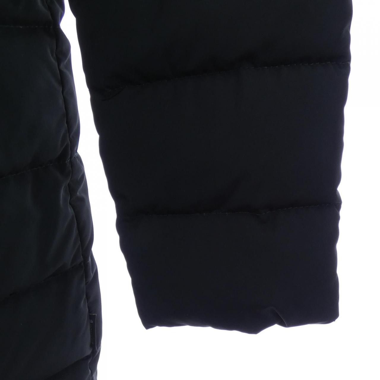 Moncler Moncler Moncler GERBOISE Down Coat Textile Outerwear GERBOISE DUTY FREE for USA Size ONE SIZE - 7 Thumbnail