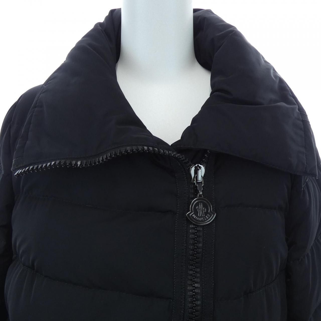 Moncler Moncler Moncler GERBOISE Down Coat Textile Outerwear GERBOISE DUTY FREE for USA Size ONE SIZE - 6 Thumbnail