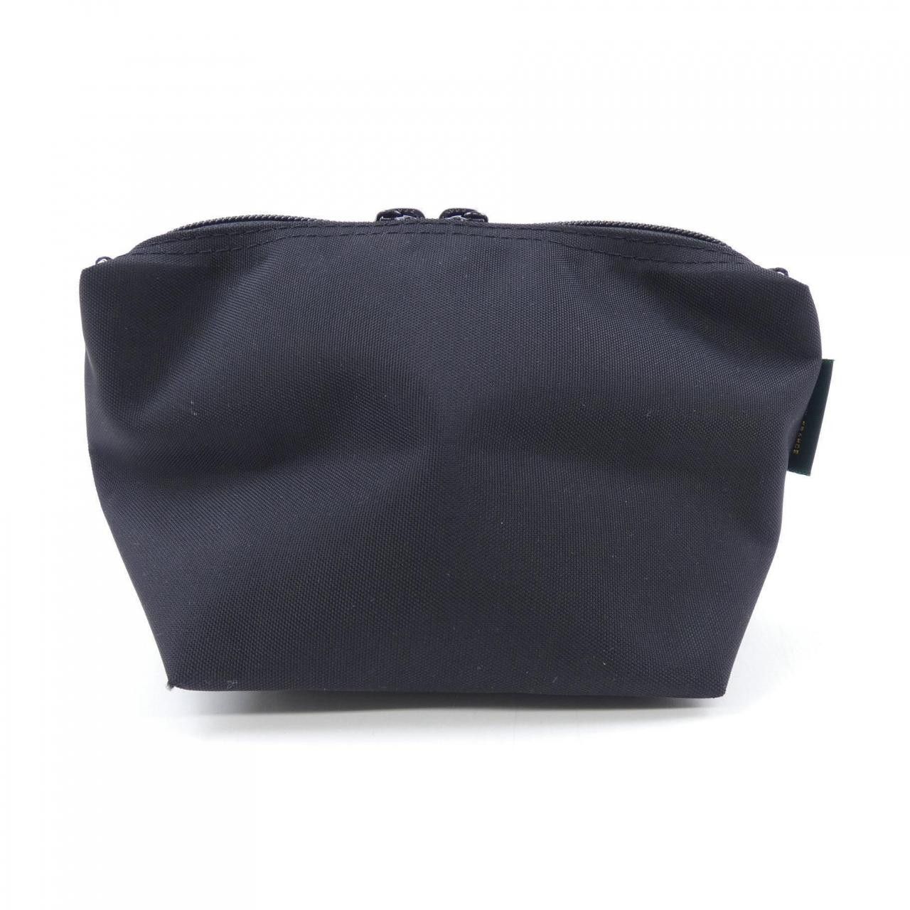 Other Other Herve Chapelier Boat Shaped Pouch Textile Other 8797N DUTY FREE for USA Size ONE SIZE - 3 Thumbnail