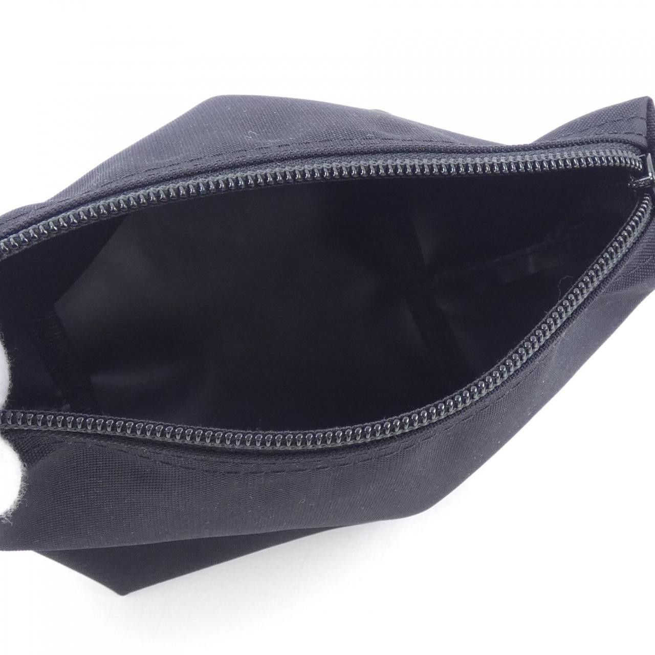 Other Other Herve Chapelier Boat Shaped Pouch Textile Other 8797N DUTY FREE for USA Size ONE SIZE - 6 Thumbnail
