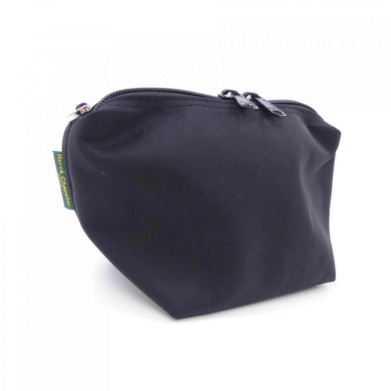 Other Other Herve Chapelier Boat Shaped Pouch Textile Other 8797N DUTY FREE for USA Size ONE SIZE - 2 Thumbnail