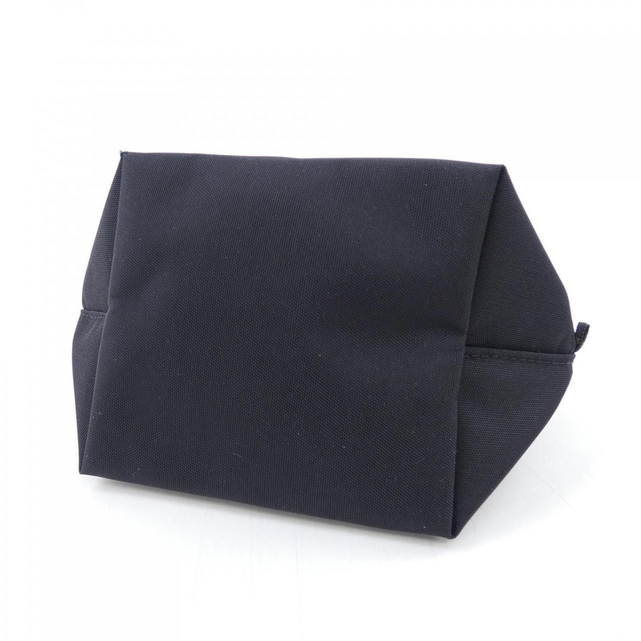 Other Other Herve Chapelier Boat Shaped Pouch Textile Other 8797N DUTY FREE for USA Size ONE SIZE - 4 Thumbnail