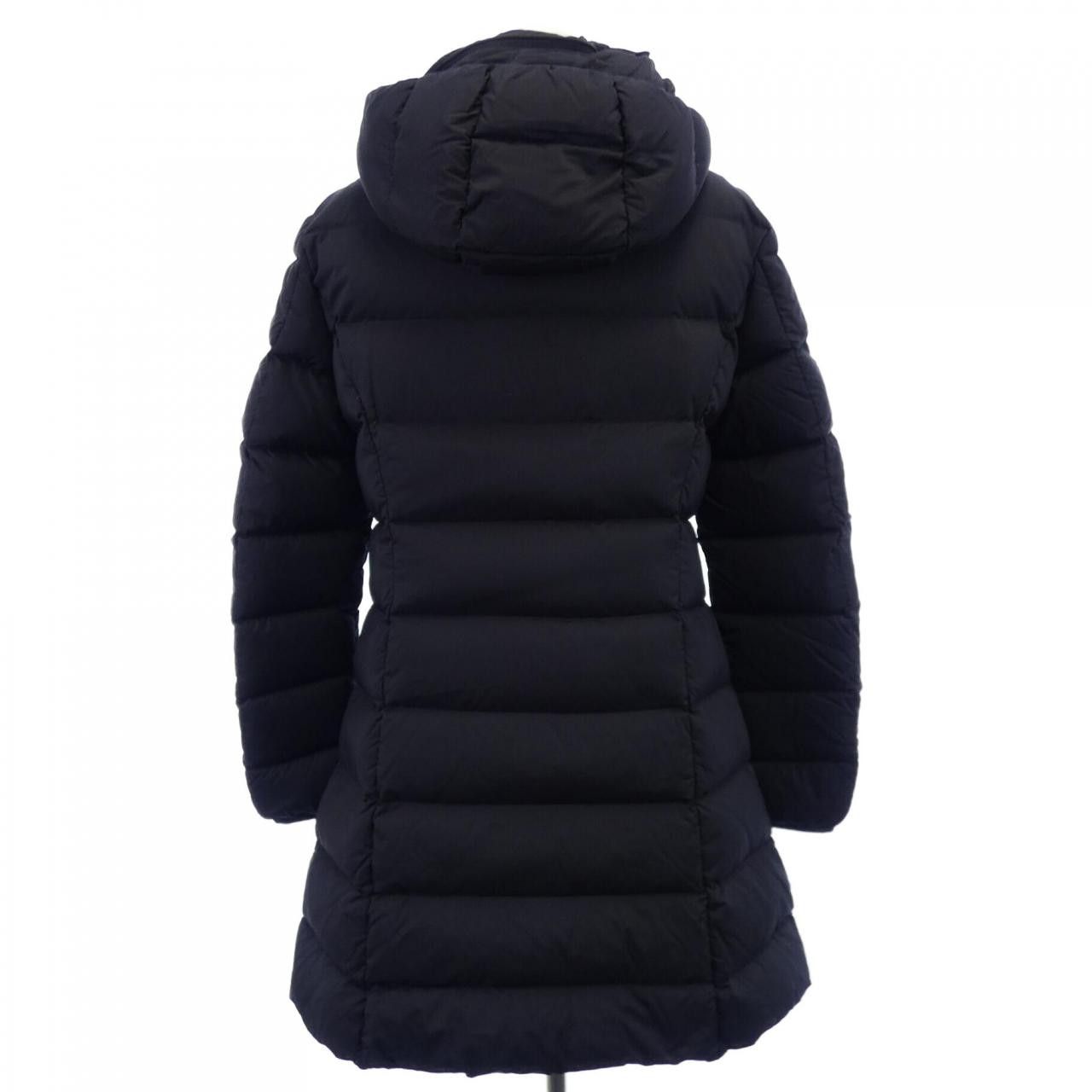 Moncler Moncler Moncler GIE Down Coat Textile Outerwear GIE DUTY FREE for USA Size ONE SIZE - 2 Thumbnail