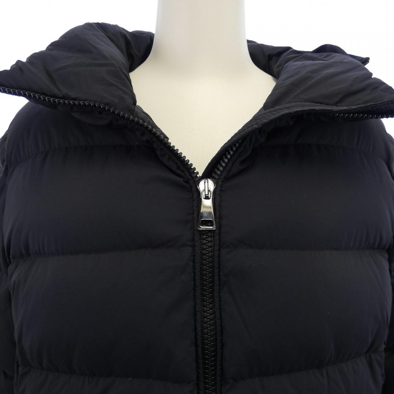 Moncler Moncler Moncler GIE Down Coat Textile Outerwear GIE DUTY FREE for USA Size ONE SIZE - 6 Thumbnail