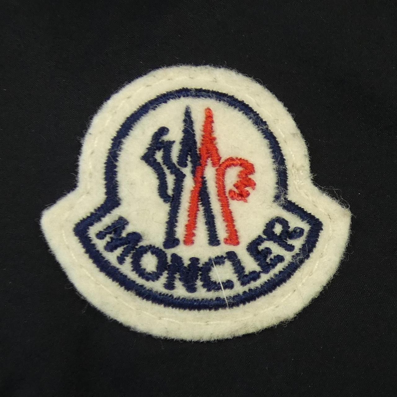 Moncler Moncler Moncler GIE Down Coat Textile Outerwear GIE DUTY FREE for USA Size ONE SIZE - 8 Thumbnail