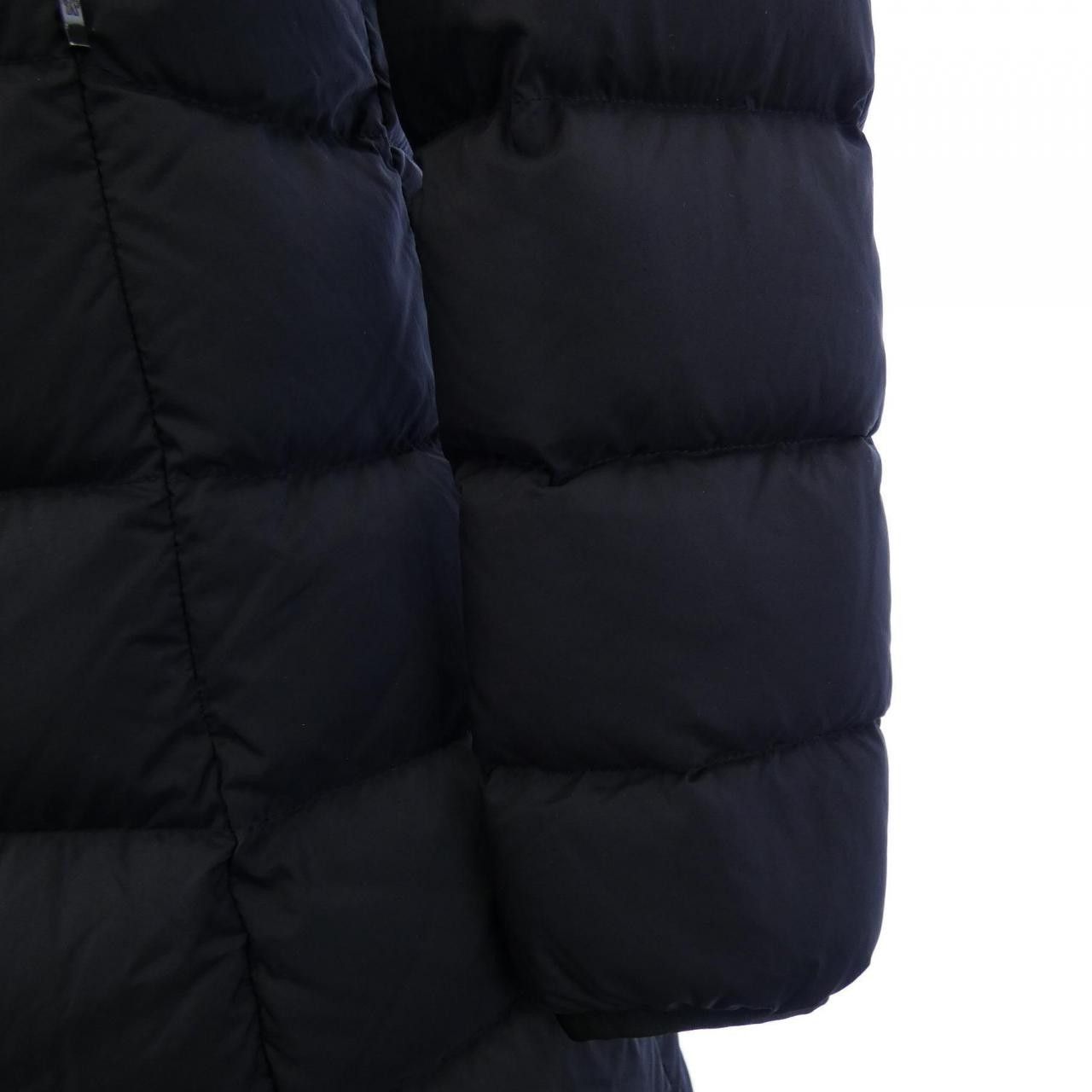 Moncler Moncler Moncler GIE Down Coat Textile Outerwear GIE DUTY FREE for USA Size ONE SIZE - 7 Thumbnail