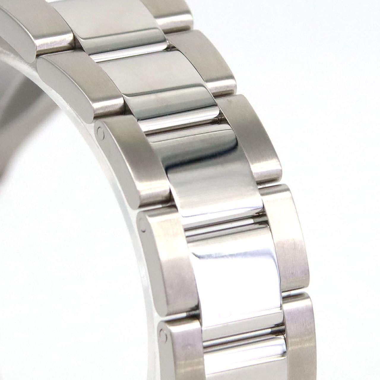 Rolex Rolex Rolex Yacht‑Master II Stainless Steel Automatic Metal Automatic 116680 DUTY FREE for USA Size ONE SIZE - 3 Thumbnail
