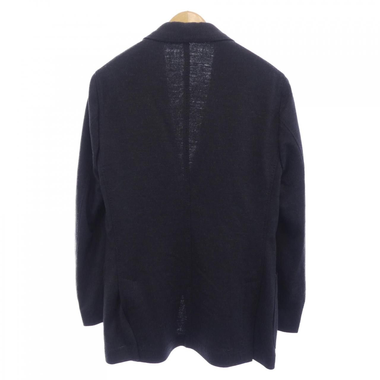 Salvatore Ferragamo Salvatore Ferragamo Salvatore Ferragamo Jacket Others Outerwear DUTY FREE for USA Size ONE SIZE - 2 Thumbnail