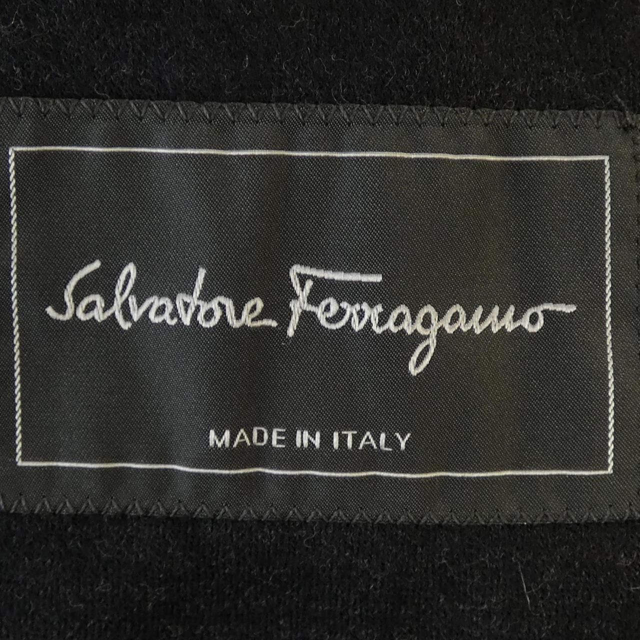 Salvatore Ferragamo Salvatore Ferragamo Salvatore Ferragamo Jacket Others Outerwear DUTY FREE for USA Size ONE SIZE - 5 Thumbnail