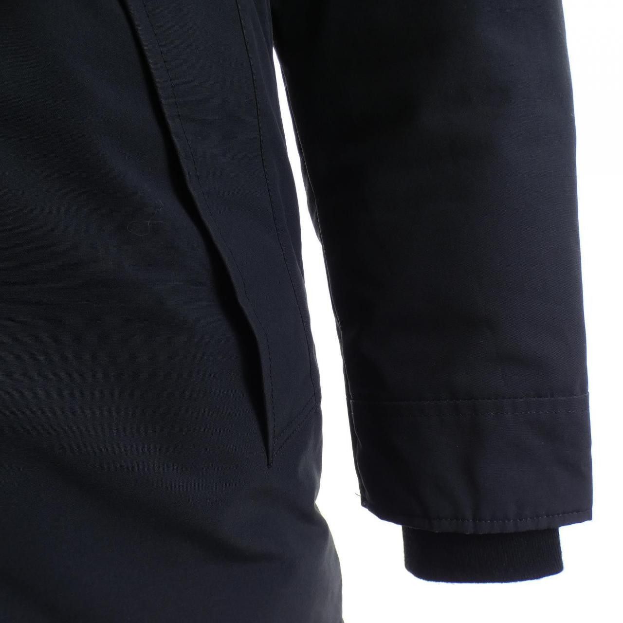 Canada Goose Canada Goose Canada Goose JASPER Down Jacket Textile Outerwear 3438JM DUTY FREE for USA Size ONE SIZE - 6 Thumbnail