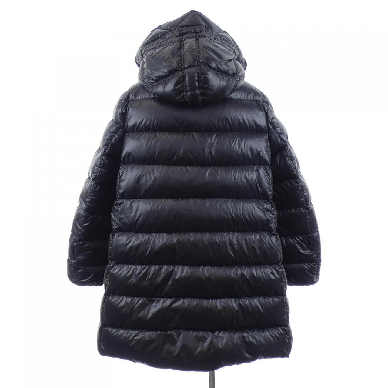 Moncler Moncler MONCLER SUYEN Down Coat Textile Outerwear SUYEN DUTY FREE for USA Size ONE SIZE - 2 Thumbnail