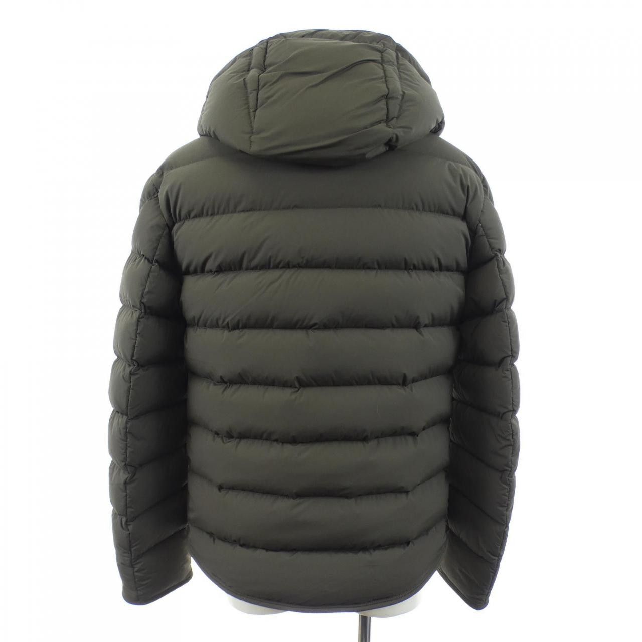 Moncler Moncler Moncler NAZAIRE Down Jacket Textile Outerwear NAZAIRE DUTY FREE for USA Size ONE SIZE - 2 Thumbnail