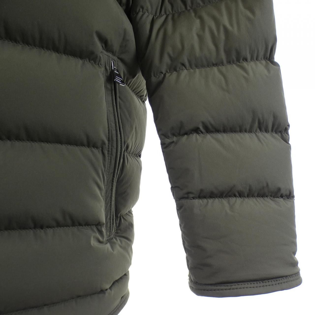 Moncler Moncler Moncler NAZAIRE Down Jacket Textile Outerwear NAZAIRE DUTY FREE for USA Size ONE SIZE - 6 Thumbnail