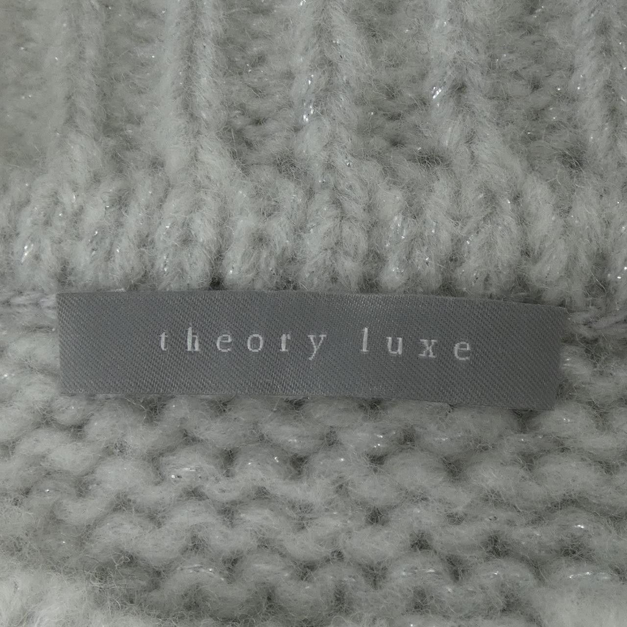 Theory Theory Theory luxe Vest Others Tops 03-5401711-024-038 DUTY FREE for USA Size ONE SIZE - 4 Thumbnail