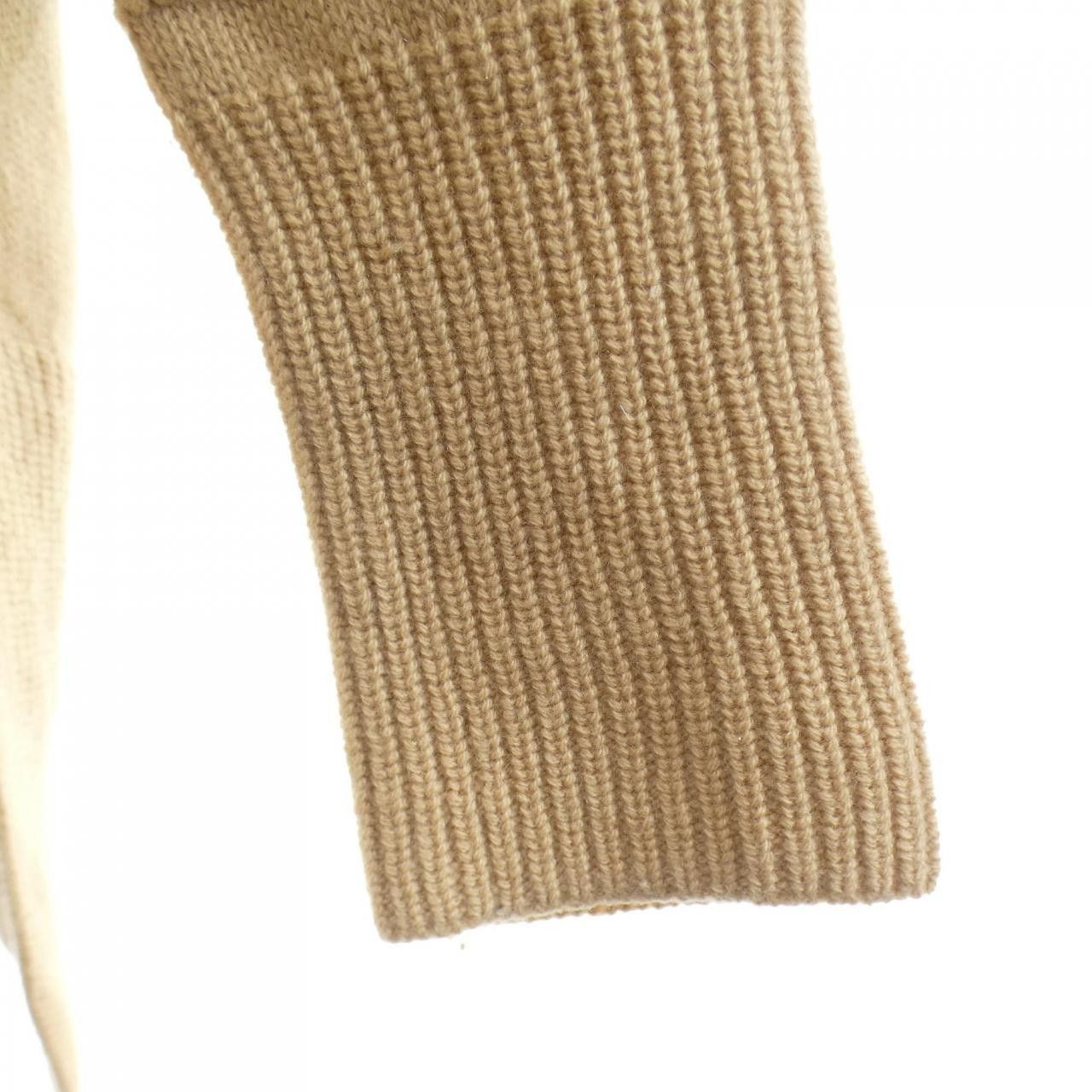 Theory Theory Theory luxe Cashmere Blend Knit Textile Tops 03-2301751-337-038 DUTY FREE for USA Size ONE SIZE - 6 Thumbnail