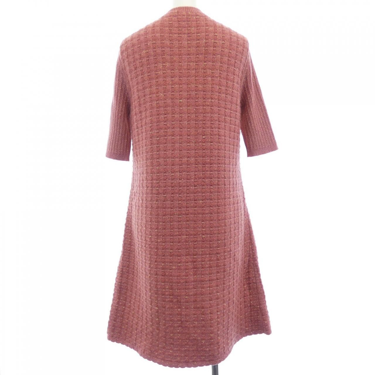 Chanel Chanel Chanel Dress Others Dresses P57107K07456 DUTY FREE for USA Size ONE SIZE - 2 Thumbnail