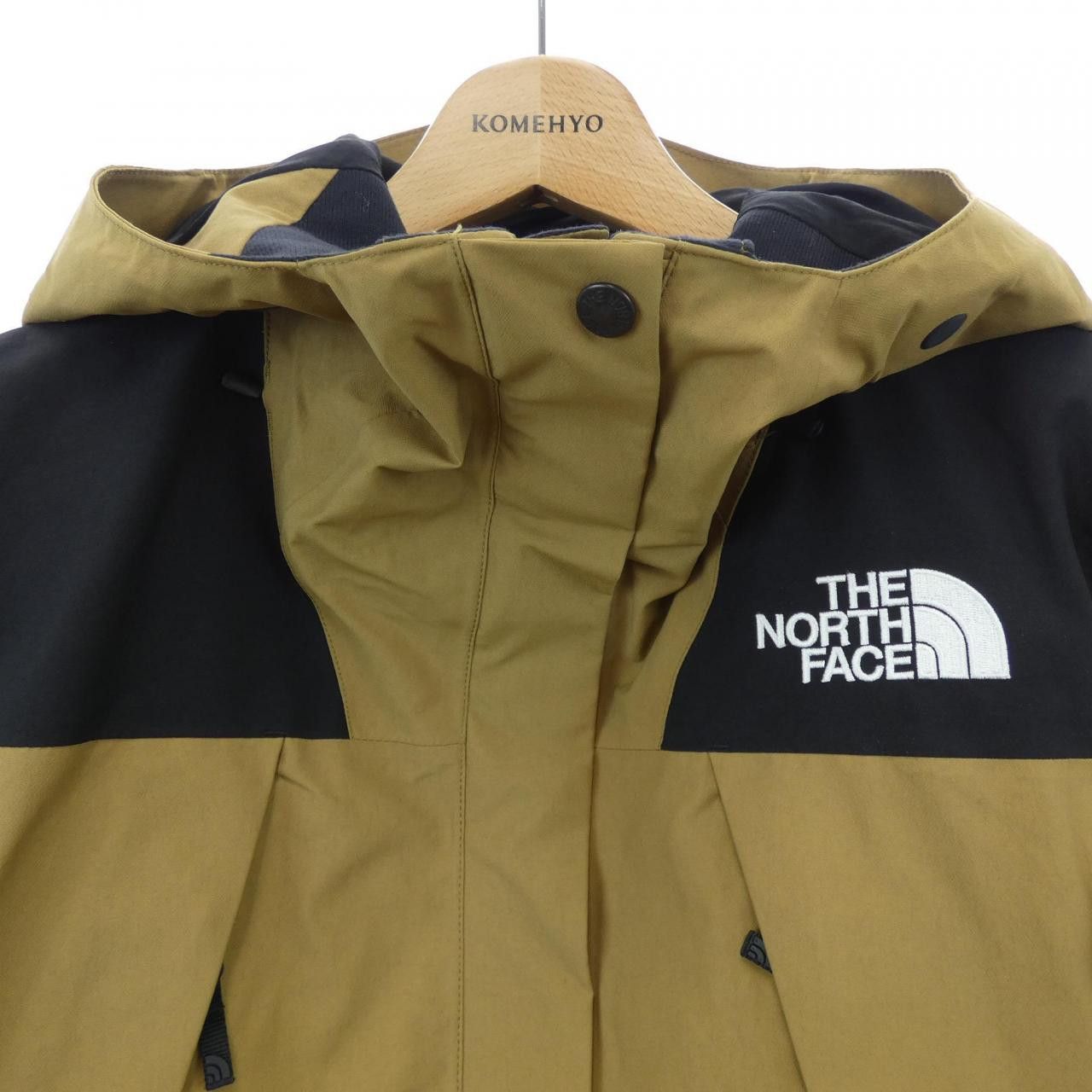 The North Face THE NORTH FACE THE NORTH FACE Jacket Textile Outerwear NPW61800 DUTY FREE for USA Size ONE SIZE - 5 Thumbnail