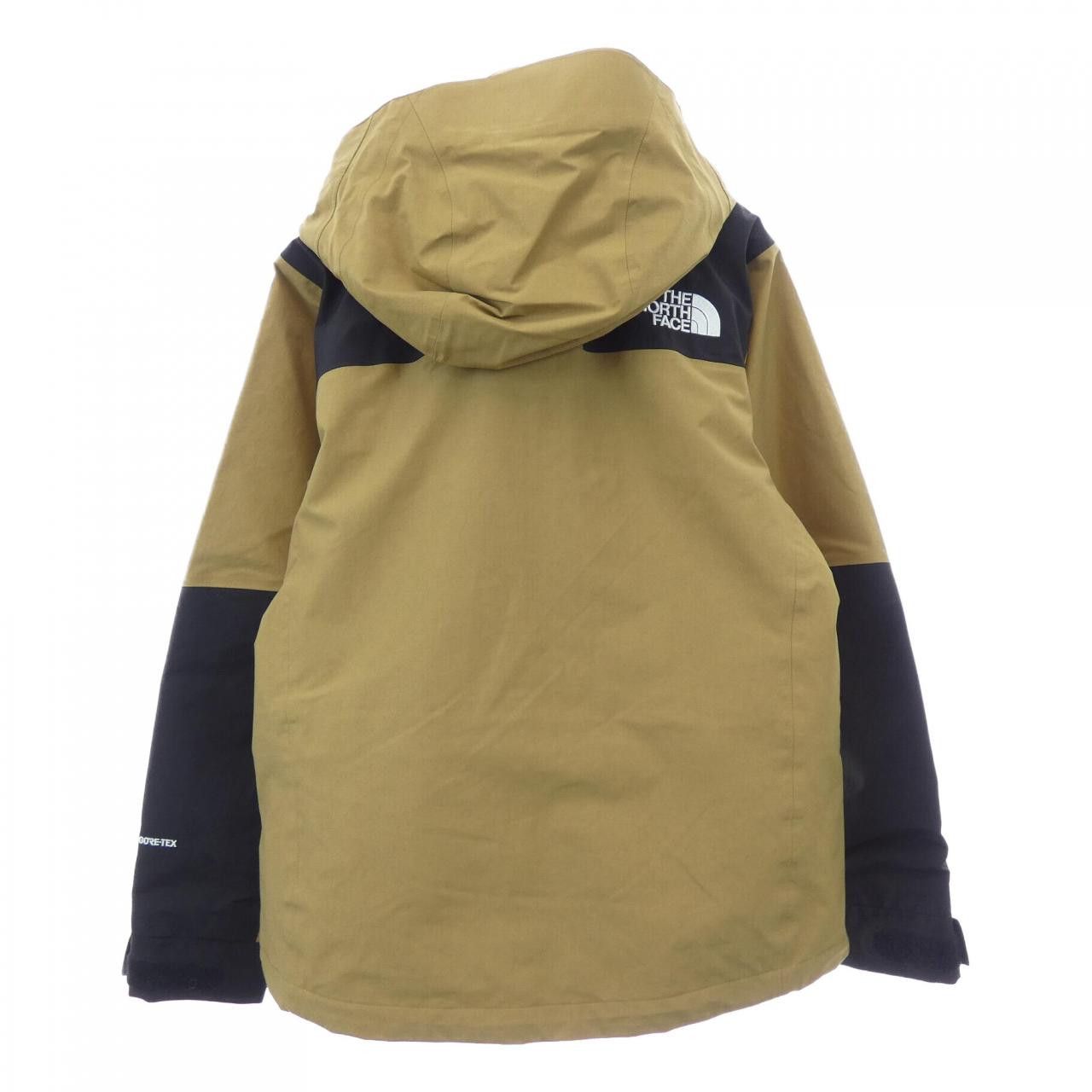 The North Face THE NORTH FACE THE NORTH FACE Jacket Textile Outerwear NPW61800 DUTY FREE for USA Size ONE SIZE - 2 Thumbnail