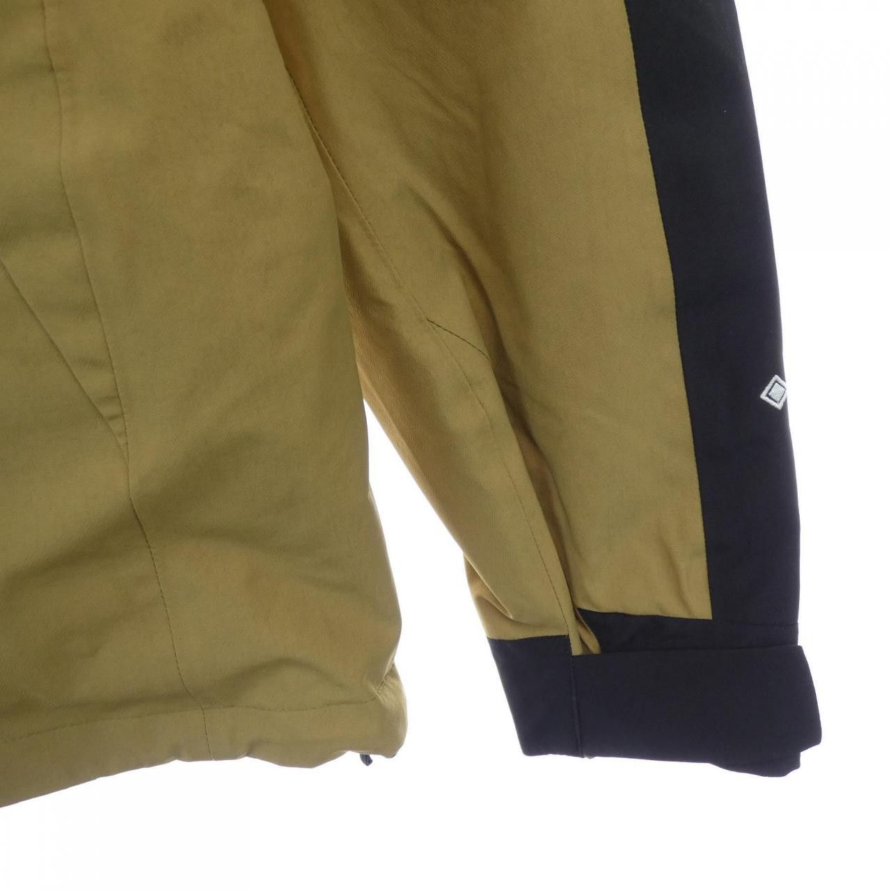The North Face THE NORTH FACE THE NORTH FACE Jacket Textile Outerwear NPW61800 DUTY FREE for USA Size ONE SIZE - 6 Thumbnail