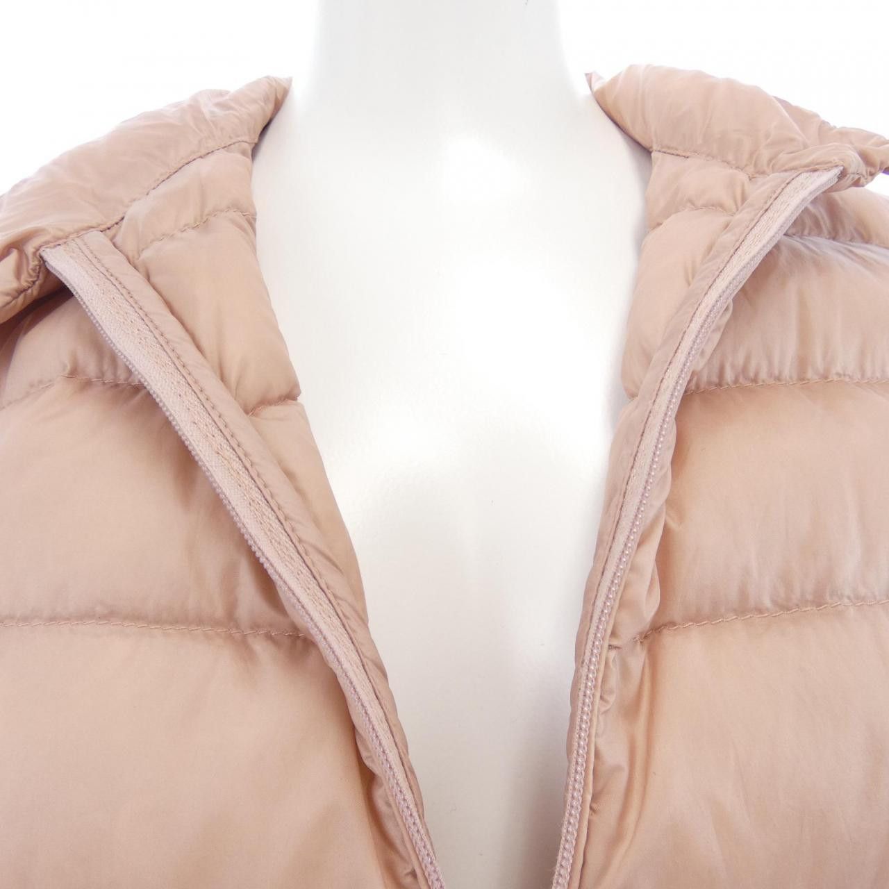 Moncler Moncler MONCLER LANS Down Jacket Textile Outerwear LANS DUTY FREE for USA Size ONE SIZE - 6 Thumbnail