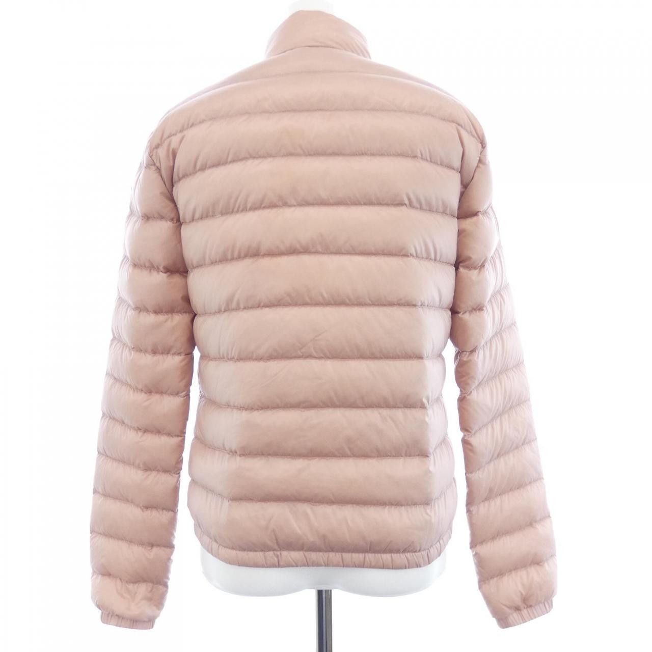 Moncler Moncler MONCLER LANS Down Jacket Textile Outerwear LANS DUTY FREE for USA Size ONE SIZE - 2 Thumbnail