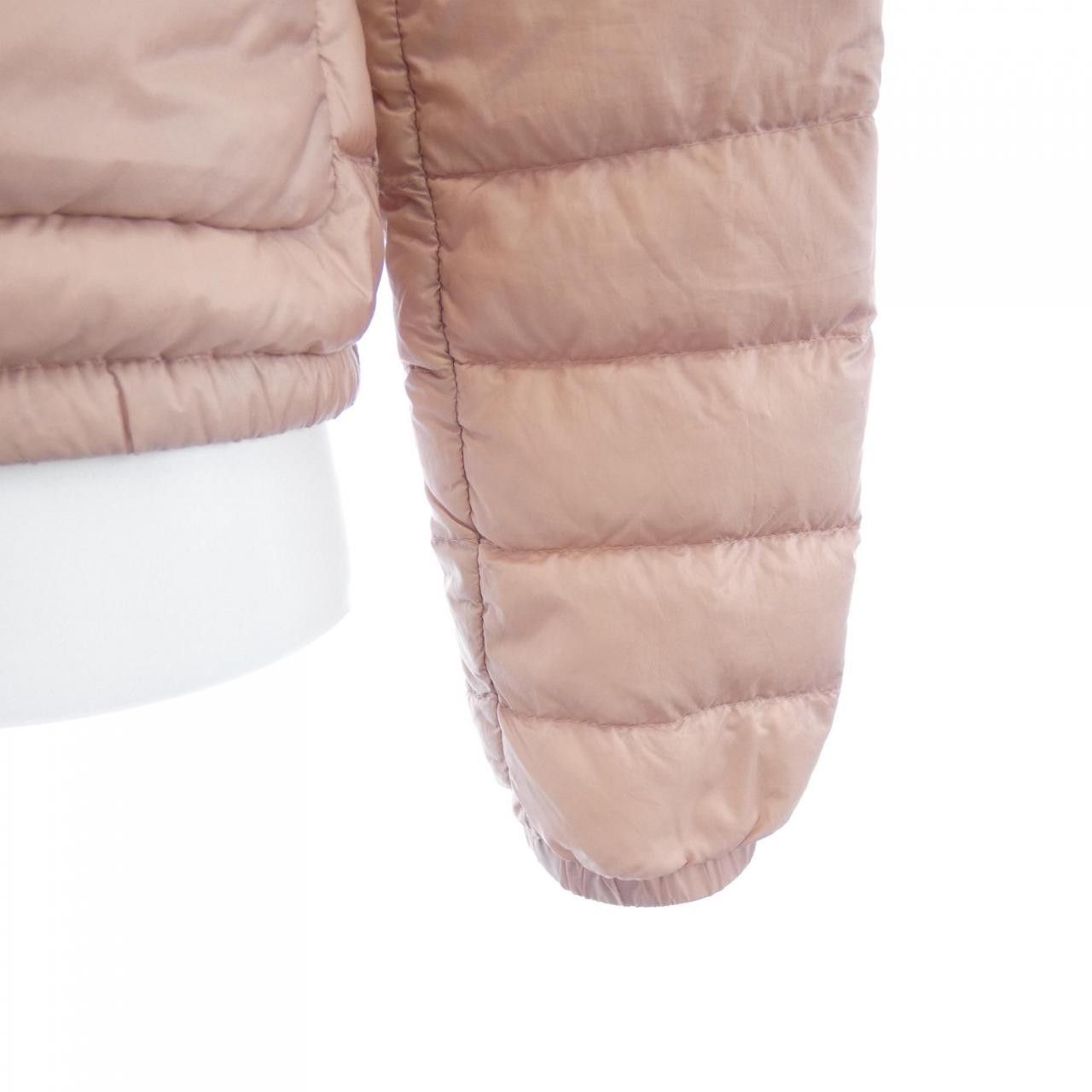 Moncler Moncler MONCLER LANS Down Jacket Textile Outerwear LANS DUTY FREE for USA Size ONE SIZE - 7 Thumbnail