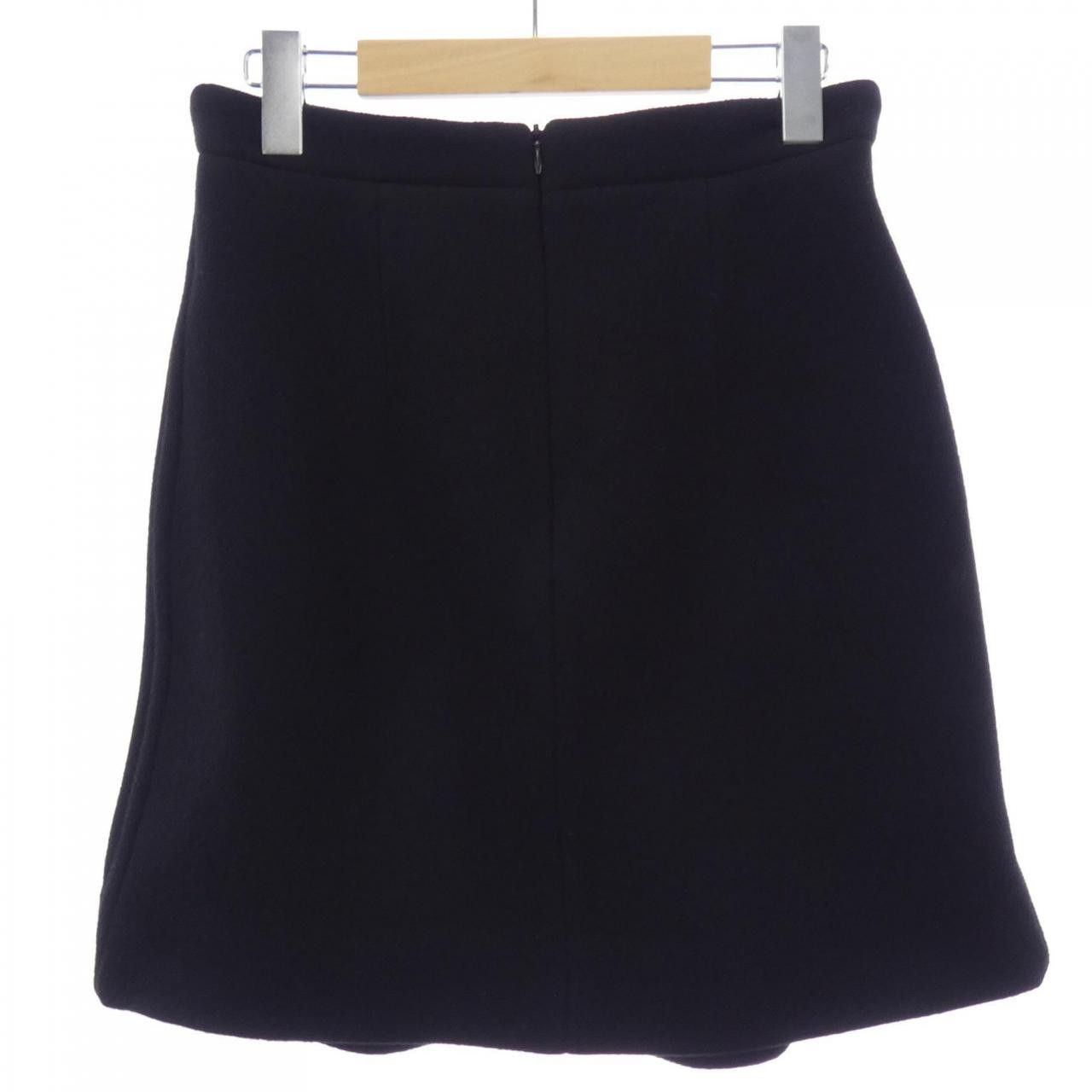 Other Other Patou Skirt Others Skirts SK0650183999B DUTY FREE for USA Size ONE SIZE - 2 Thumbnail
