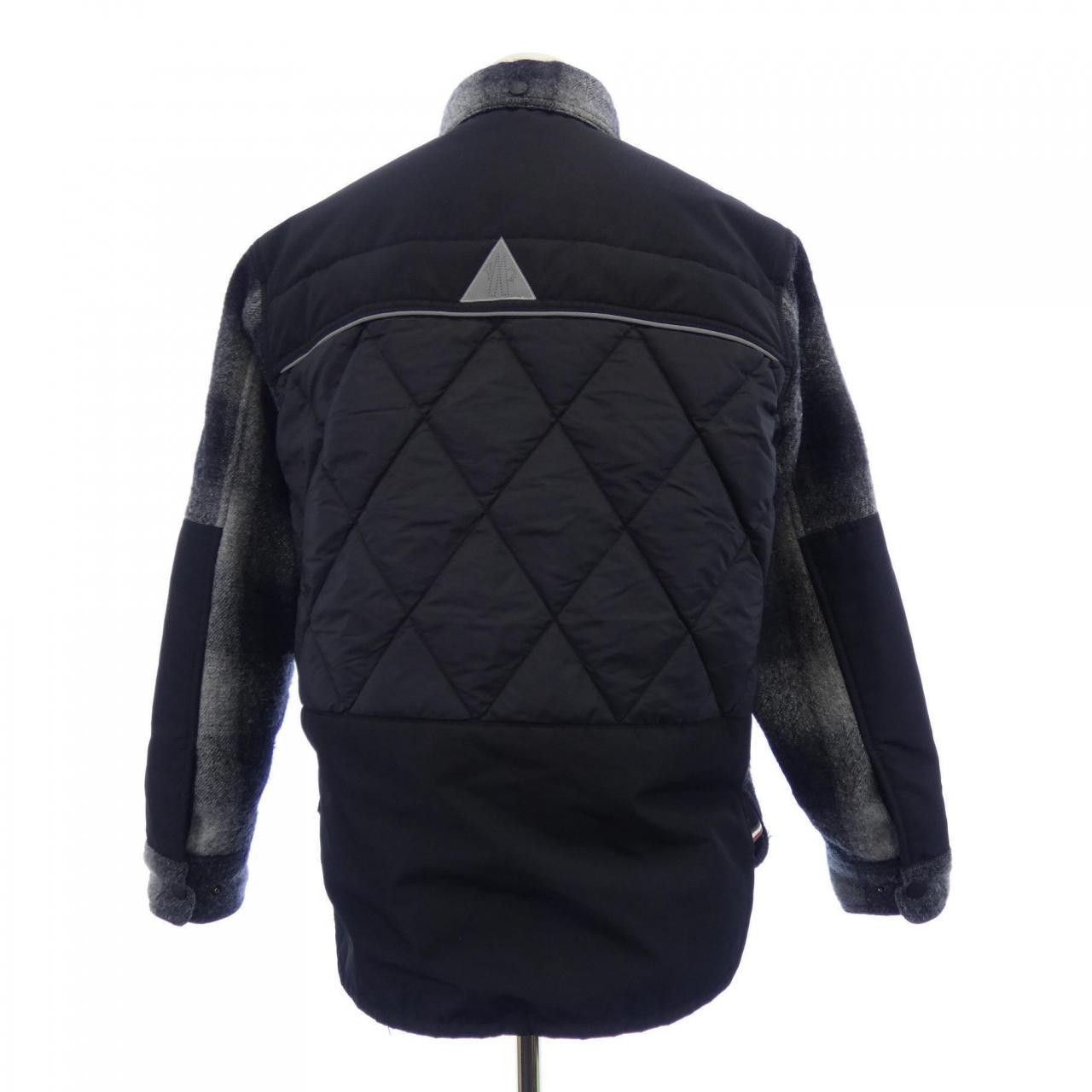Moncler Moncler Moncler Grenoble TUX Down Jacket Textile Outerwear TUX DUTY FREE for USA Size ONE SIZE - 2 Thumbnail