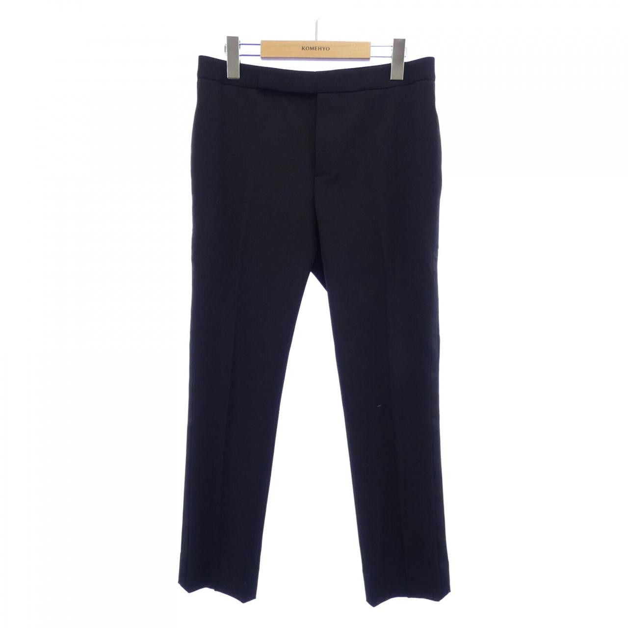 Yves Saint Laurent Yves Saint Laurent Saint Laurent Pants Others Pants 607849Y512W DUTY FREE for USA Size ONE SIZE - 6 Thumbnail