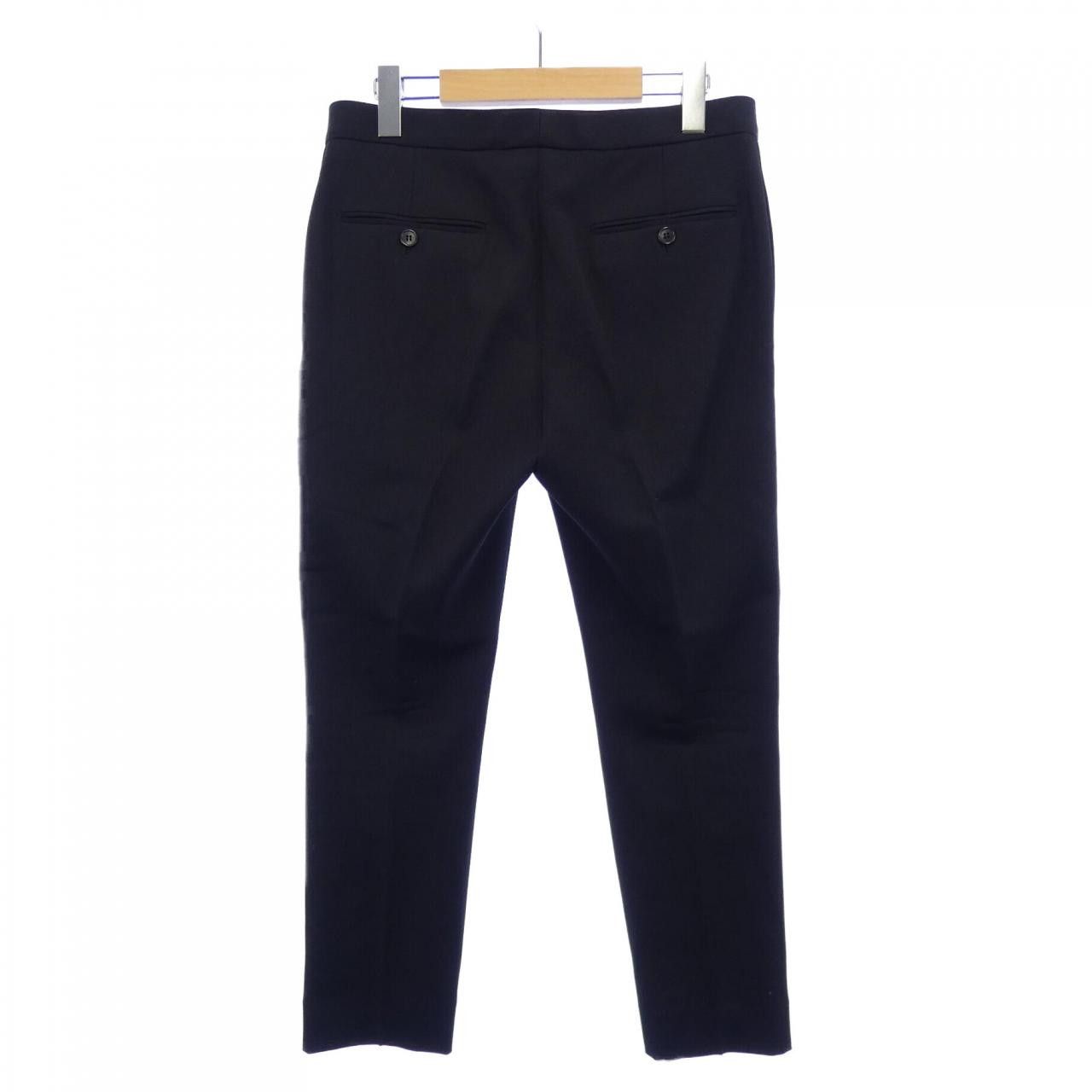 Yves Saint Laurent Yves Saint Laurent Saint Laurent Pants Others Pants 607849Y512W DUTY FREE for USA Size ONE SIZE - 7 Thumbnail
