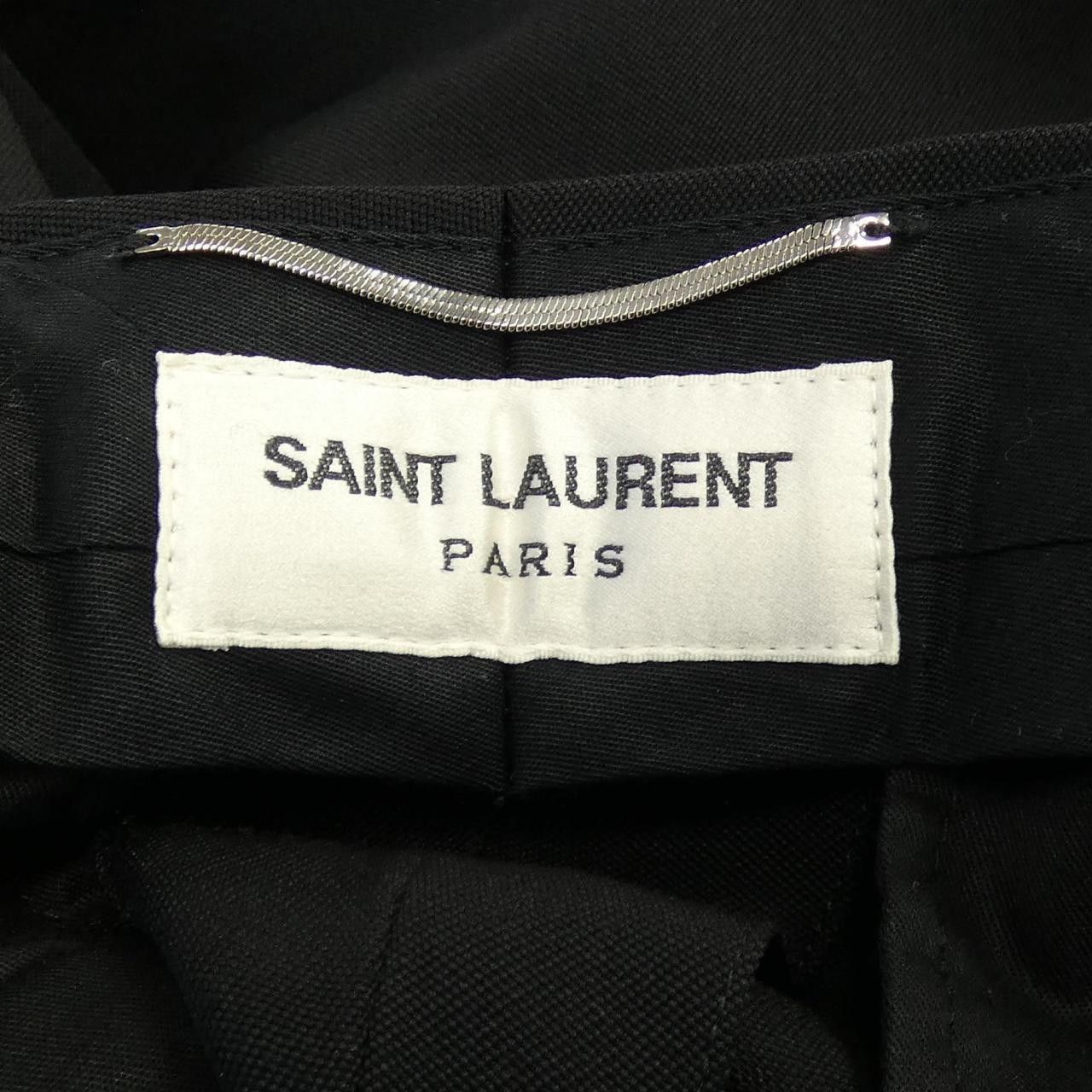Yves Saint Laurent Yves Saint Laurent Saint Laurent Pants Others Pants 607849Y512W DUTY FREE for USA Size ONE SIZE - 5 Thumbnail