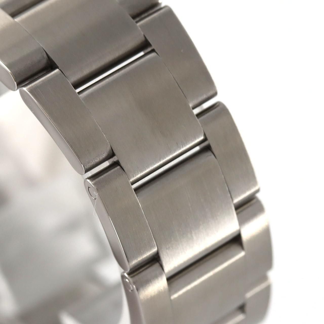 Rolex Rolex Rolex Oyster Perpetual Stainless Steel Automatic Metal Automatic 116000 DUTY FREE for USA Size ONE SIZE - 5 Thumbnail