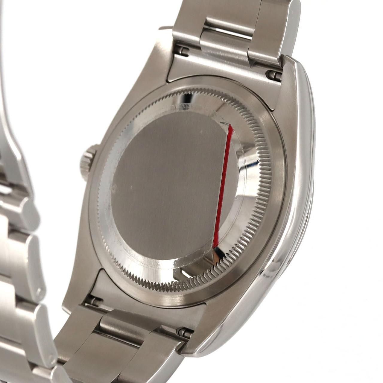 Rolex Rolex Rolex Oyster Perpetual Stainless Steel Automatic Metal Automatic 116000 DUTY FREE for USA Size ONE SIZE - 6 Thumbnail