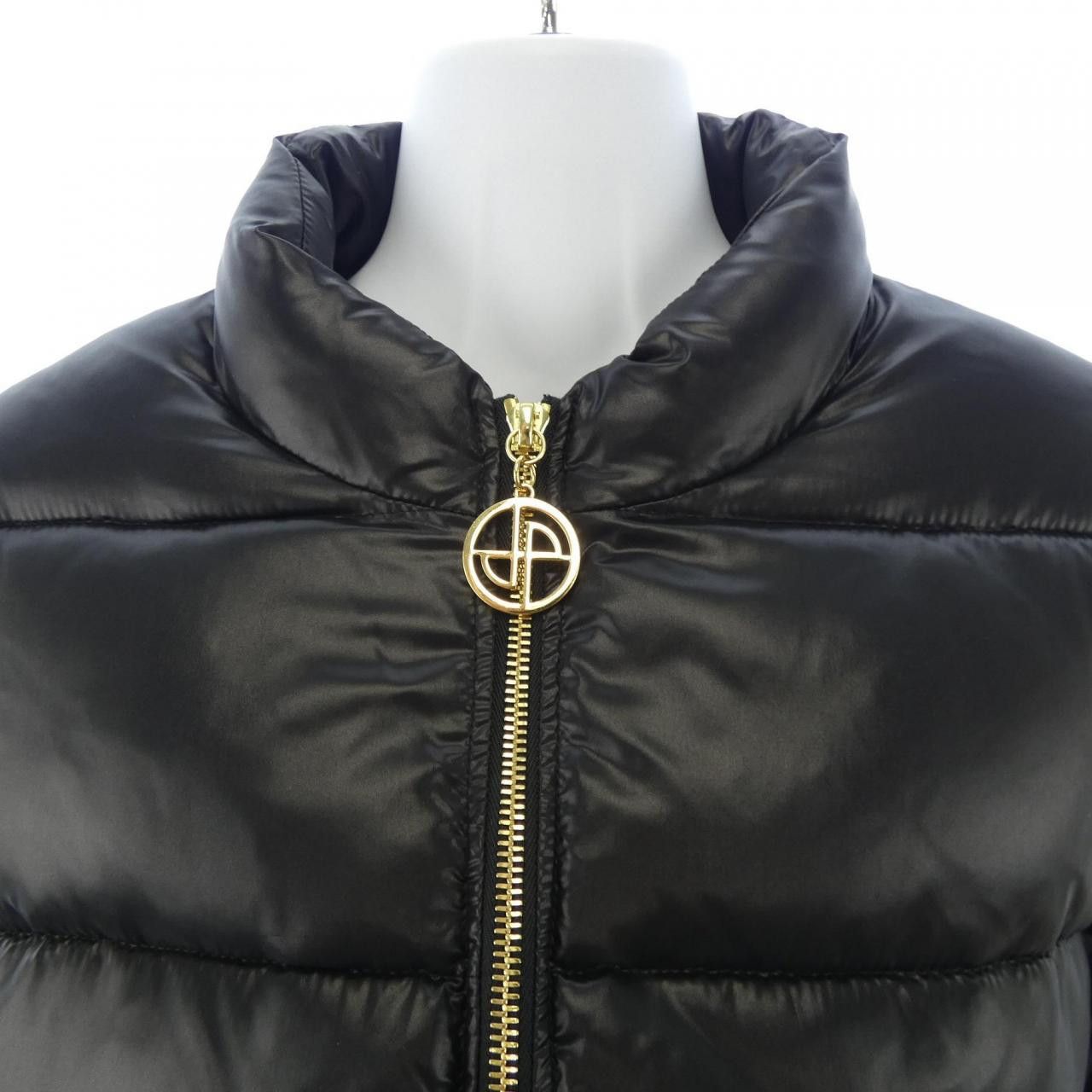 Other Other Patou Cotton Jacket Others Outerwear OU0120123999B DUTY FREE for USA Size ONE SIZE - 5 Thumbnail