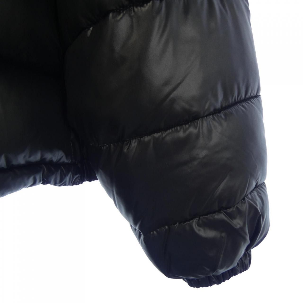 Other Other Patou Cotton Jacket Others Outerwear OU0120123999B DUTY FREE for USA Size ONE SIZE - 6 Thumbnail