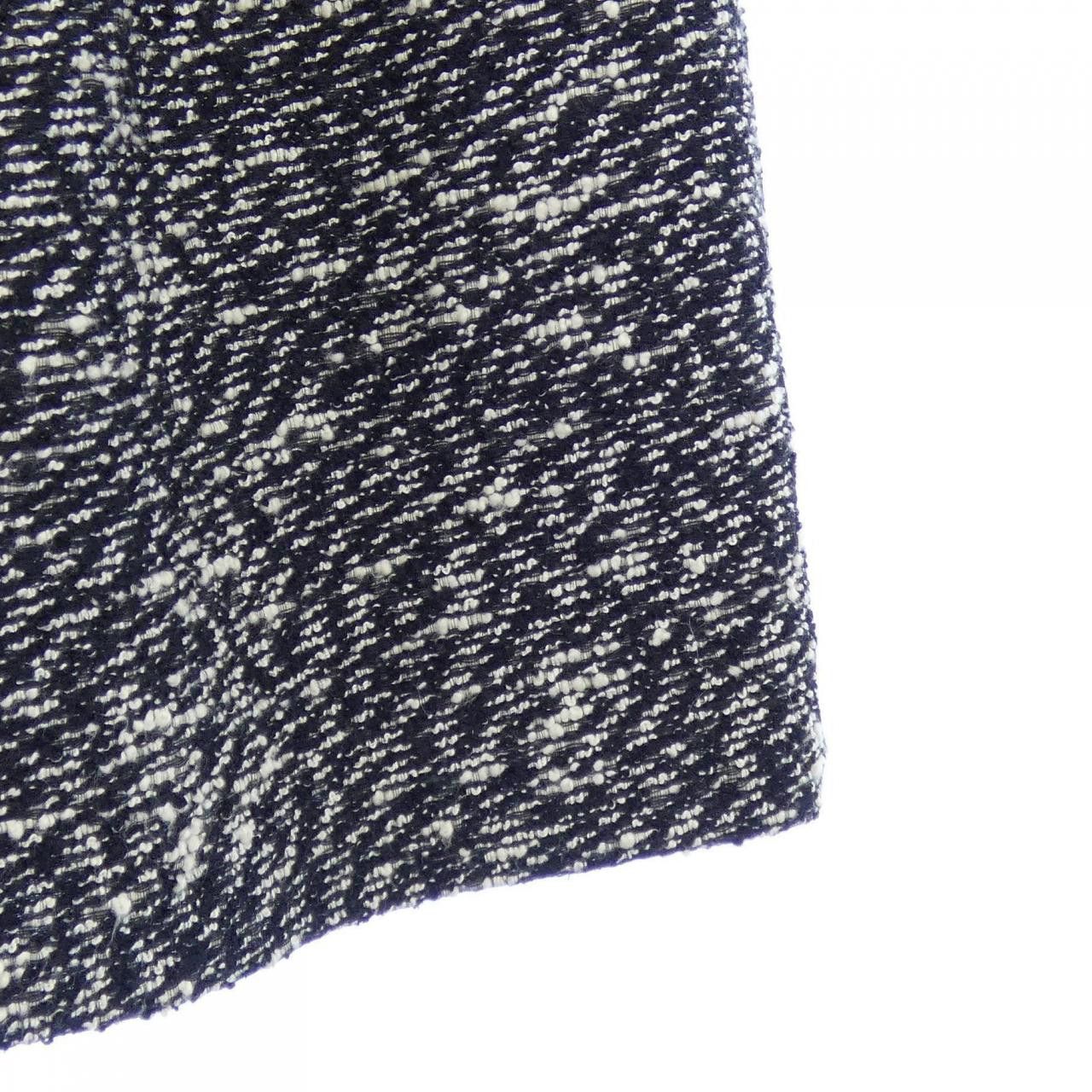 Dior Dior Christian Dior Skirt Textile Skirts 3C21338M1311 DUTY FREE for USA Size ONE SIZE - 6 Thumbnail