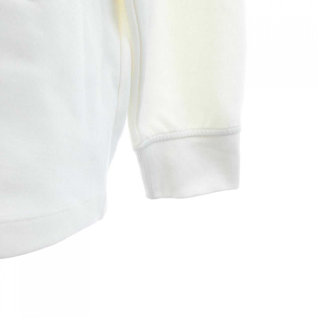 Max Mara MaxMara Max Mara Hoodie Textile Sweatshirts & Hoodies 2529946011 DUTY FREE for USA Size ONE SIZE - 6 Thumbnail