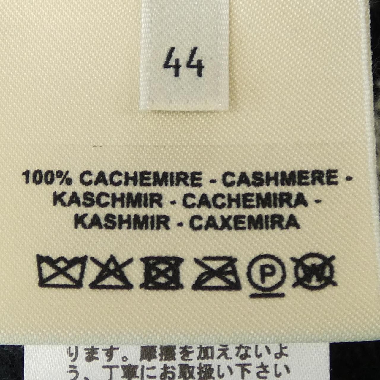 Hermes Hermes Hermes CLIQUETIS Cashmere Dress Textile Dresses DUTY FREE for USA Size ONE SIZE - 4 Thumbnail