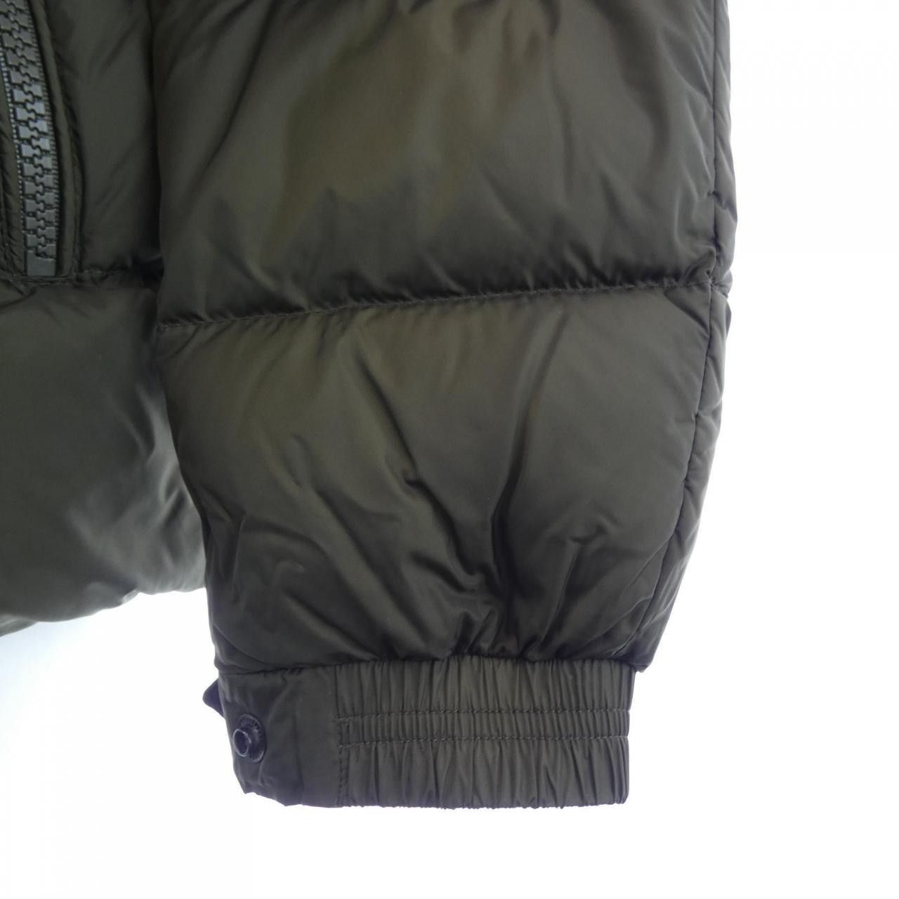 Moncler Moncler Moncler MARQUE Down Jacket Textile Outerwear MARQUE DUTY FREE for USA Size ONE SIZE - 7 Thumbnail