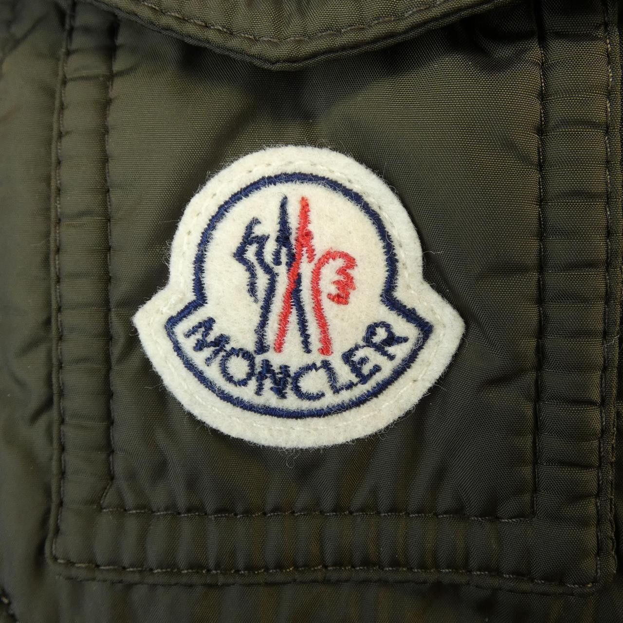 Moncler Moncler Moncler MARQUE Down Jacket Textile Outerwear MARQUE DUTY FREE for USA Size ONE SIZE - 8 Thumbnail