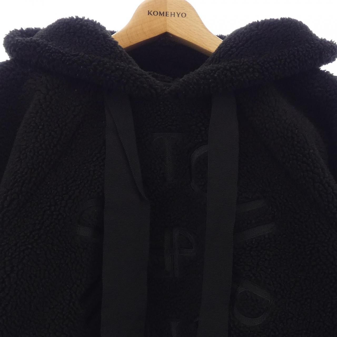 Other Other Patou Hoodie Textile Sweatshirts & Hoodies JE0970157999B DUTY FREE for USA Size ONE SIZE - 5 Thumbnail