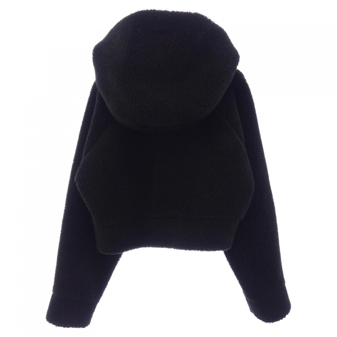 Other Other Patou Hoodie Textile Sweatshirts & Hoodies JE0970157999B DUTY FREE for USA Size ONE SIZE - 2 Thumbnail