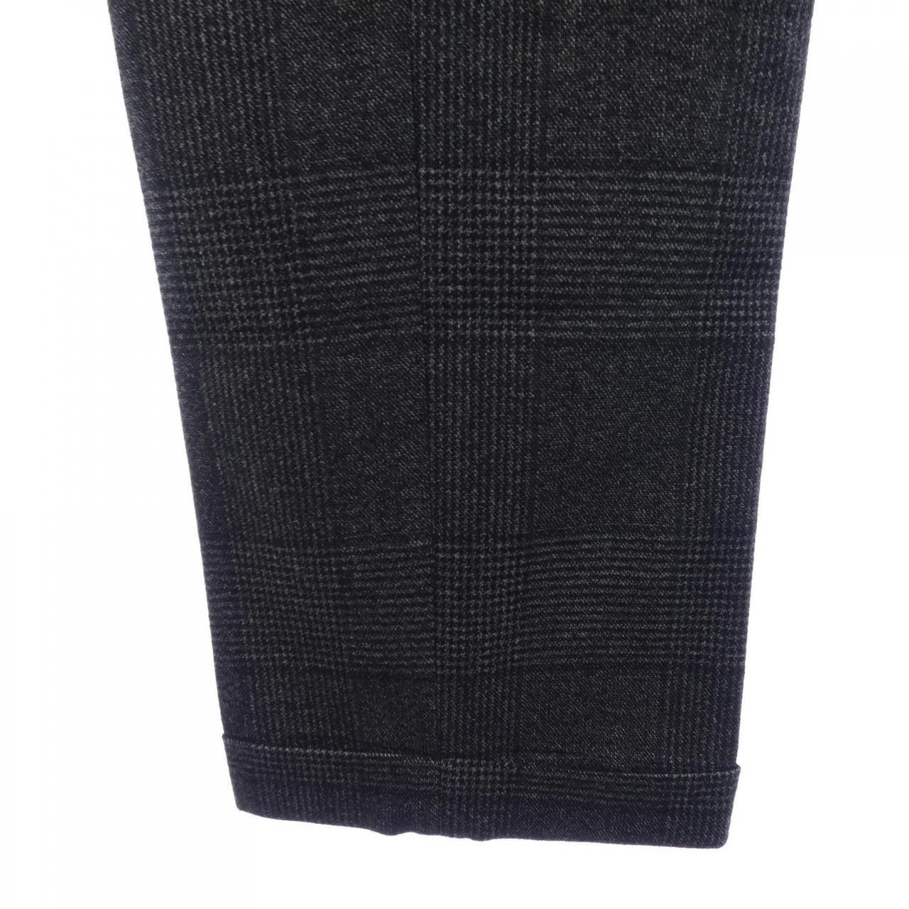 Lardini Lardini Lardini Cashmere Blend Suit Textile Suits DUTY FREE for USA Size ONE SIZE - 9 Thumbnail