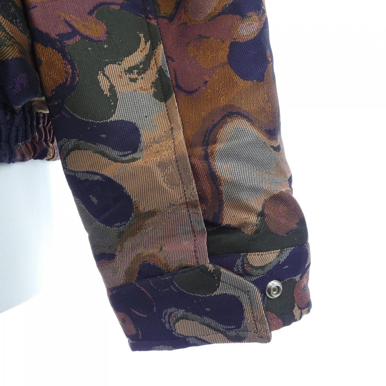 Dior Dior Dior PETER DOIG Jacket Others Outerwear 143C402A5336 DUTY FREE for USA Size ONE SIZE - 6 Thumbnail
