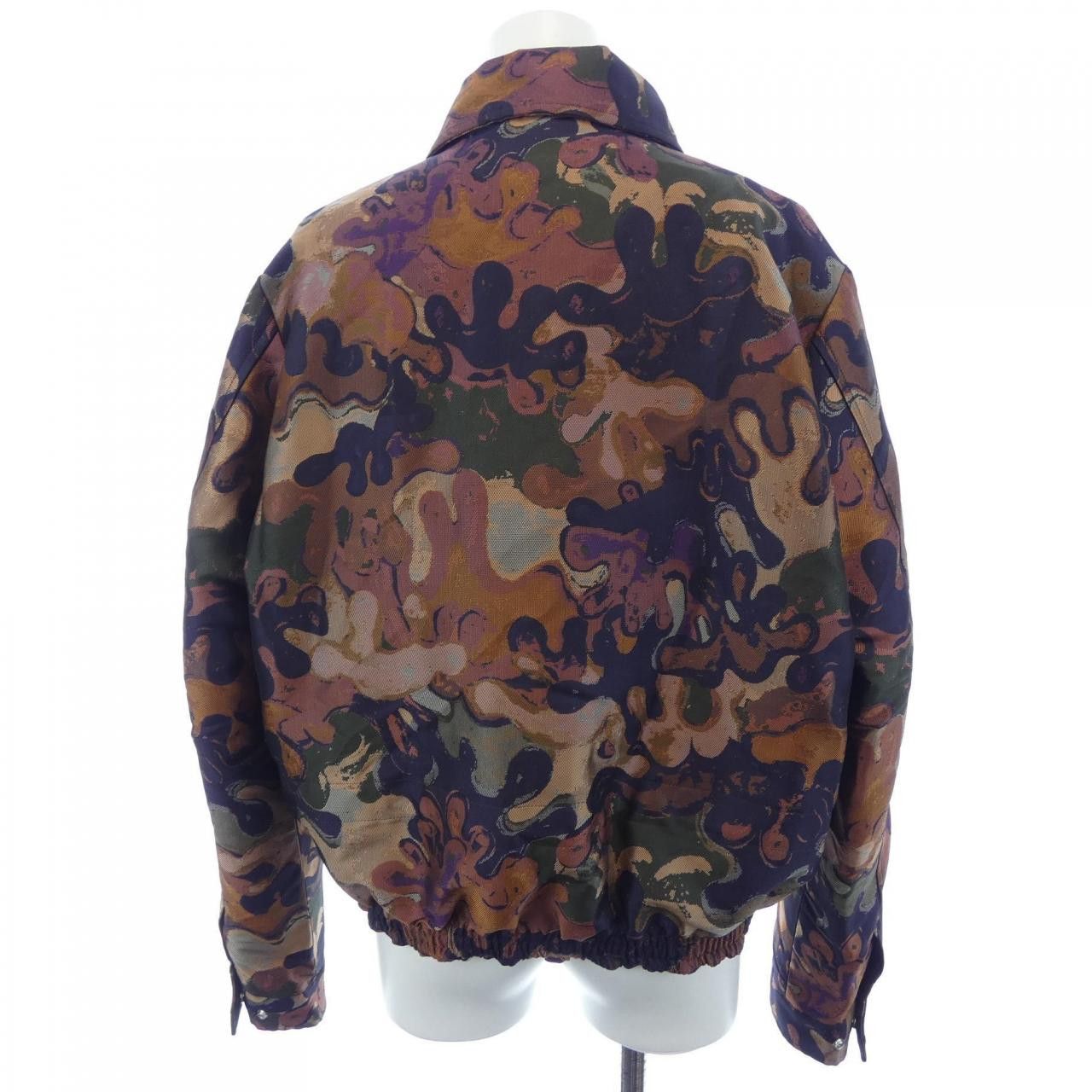 Dior Dior Dior PETER DOIG Jacket Others Outerwear 143C402A5336 DUTY FREE for USA Size ONE SIZE - 2 Thumbnail