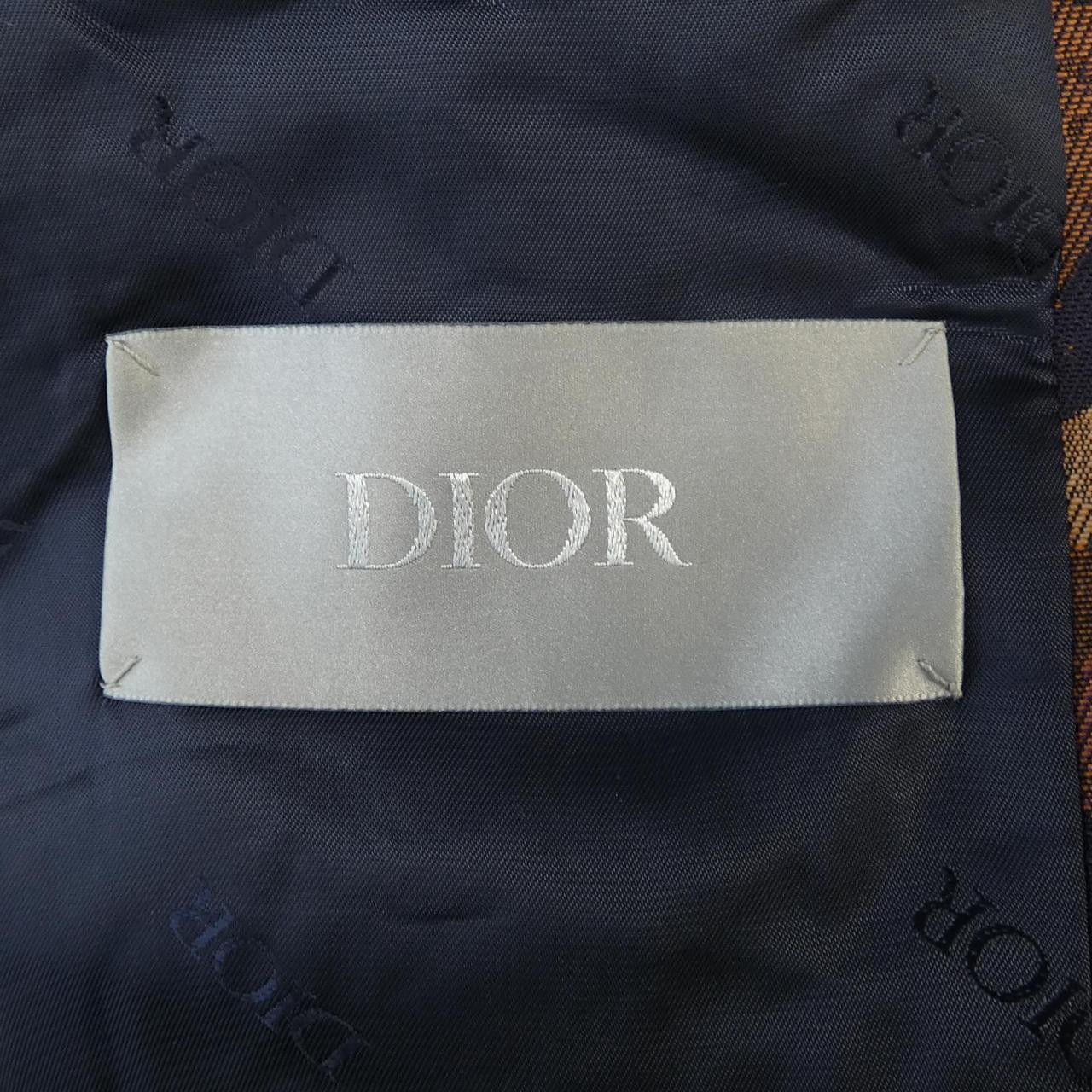 Dior Dior Dior PETER DOIG Jacket Others Outerwear 143C402A5336 DUTY FREE for USA Size ONE SIZE - 4 Thumbnail