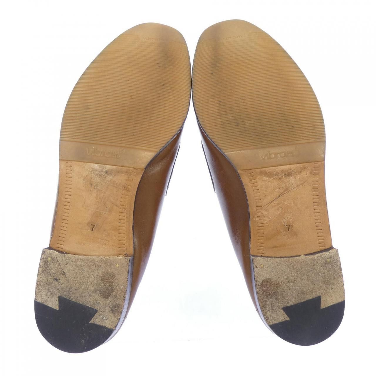 Other Other Hiroshi Tsubouchi Leather Shoes Leather Shoes DUTY FREE for USA Size ONE SIZE - 4 Thumbnail